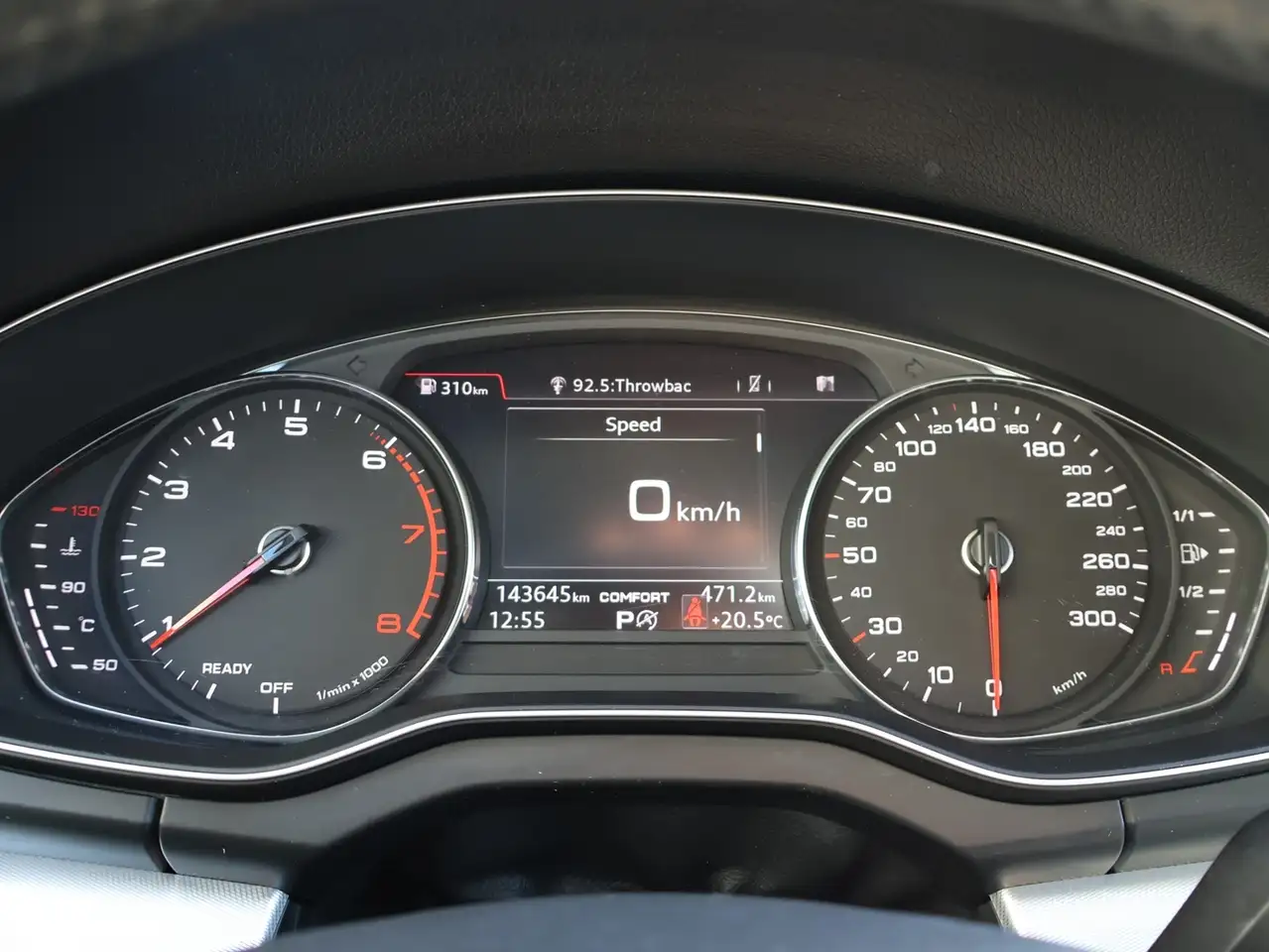 Audi Q5 снимка Audi Q5