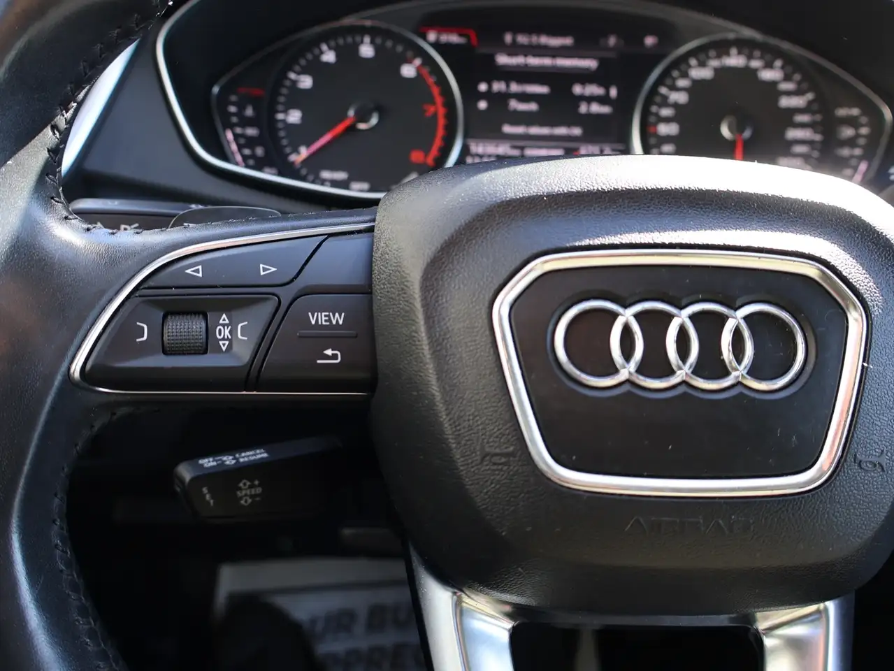 Audi Q5 снимка Audi Q5