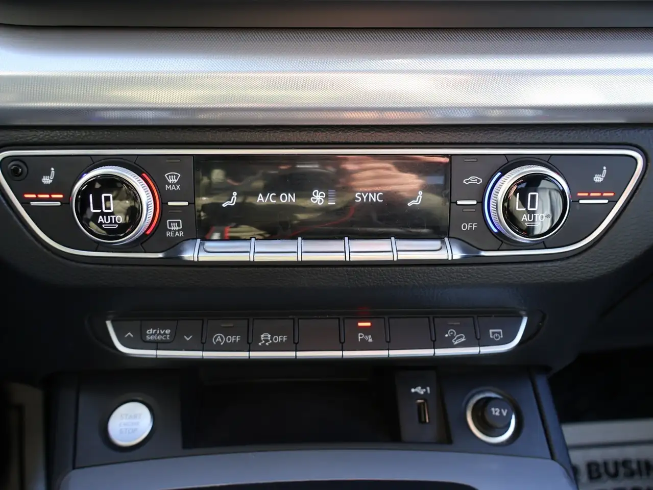 Audi Q5 снимка Audi Q5