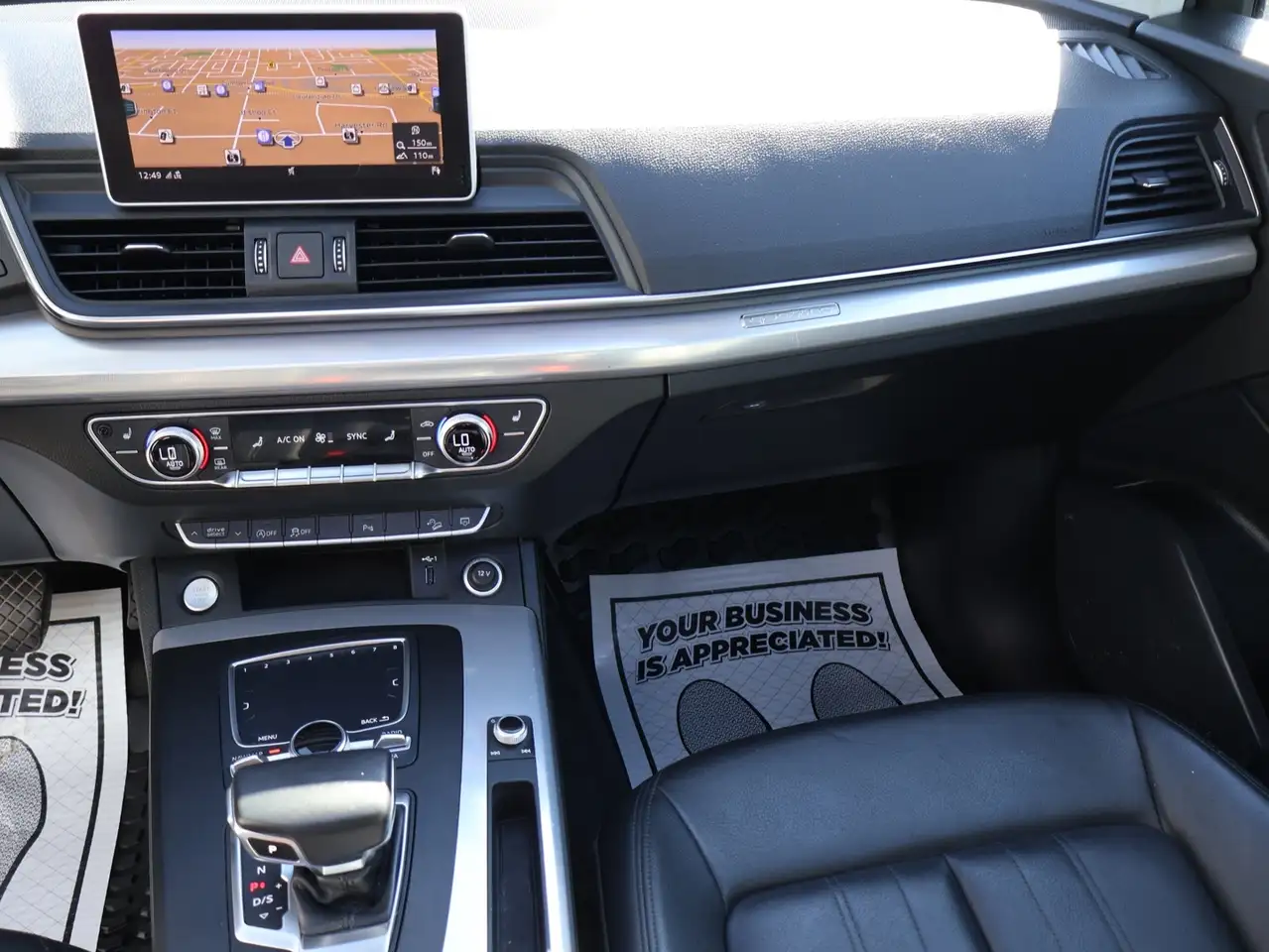 Audi Q5 снимка Audi Q5