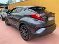 Toyota C-HR C-HR 1.8h Style 2wd e-cvt Grigio - thumbnail 5