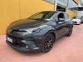 Toyota C-HR C-HR 1.8h Style 2wd e-cvt Grigio - thumbnail 2