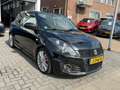 Suzuki Swift 1.6 Sport, Navigatie,Climate control,L.M.Velgen,Pa Nero - thumbnail 3