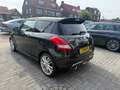 Suzuki Swift 1.6 Sport, Navigatie,Climate control,L.M.Velgen,Pa Nero - thumbnail 5