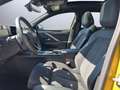 Opel Astra 1.2 Turbo Ultimate ATG Navi El. Heckklappe Massage Gelb - thumbnail 19