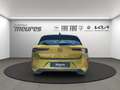 Opel Astra 1.2 Turbo Ultimate ATG Navi El. Heckklappe Massage Gelb - thumbnail 3