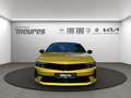 Opel Astra 1.2 Turbo Ultimate ATG Navi El. Heckklappe Massage Gelb - thumbnail 6