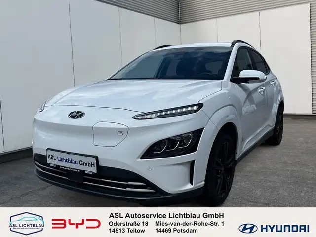 Hyundai KONA Trend Paket Elektro 2WD