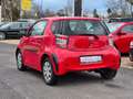 Toyota iQ iQ Basis *Standheizung *PDC Kırmızı - thumbnail 4