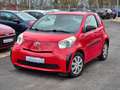 Toyota iQ iQ Basis *Standheizung *PDC Kırmızı - thumbnail 1