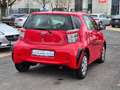 Toyota iQ iQ Basis *Standheizung *PDC Kırmızı - thumbnail 5