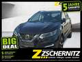 Nissan Qashqai 1.3 DIG-T Akari ACC+LED+Navi+Pano+SD+SHZ Schwarz - thumbnail 1