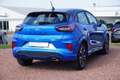 Ford Puma 1.0 EB mHev ST-Line LED Navi VC PDC SHZ Bleu - thumbnail 5