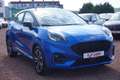 Ford Puma 1.0 EB mHev ST-Line LED Navi VC PDC SHZ Bleu - thumbnail 7