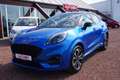 Ford Puma 1.0 EB mHev ST-Line LED Navi VC PDC SHZ Bleu - thumbnail 2