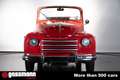 Fiat 500 C Topolino Spiaggina Rot - thumbnail 3
