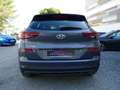 Hyundai TUCSON 1.6 CRDI 136 Ch N-LINE DCT 7 TOIT OUVRANT CARPLAY Grau - thumbnail 5