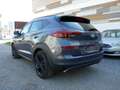 Hyundai TUCSON 1.6 CRDI 136 Ch N-LINE DCT 7 TOIT OUVRANT CARPLAY Grau - thumbnail 4