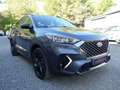 Hyundai TUCSON 1.6 CRDI 136 Ch N-LINE DCT 7 TOIT OUVRANT CARPLAY Grau - thumbnail 9