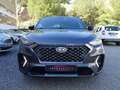 Hyundai TUCSON 1.6 CRDI 136 Ch N-LINE DCT 7 TOIT OUVRANT CARPLAY Grau - thumbnail 10