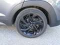 Hyundai TUCSON 1.6 CRDI 136 Ch N-LINE DCT 7 TOIT OUVRANT CARPLAY Grau - thumbnail 3