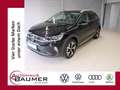 Volkswagen Taigo Style 1.0 TSI DSG AHK LED Navi Kamera ACC Schwarz - thumbnail 1