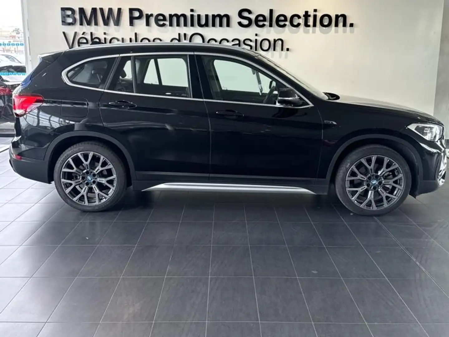 BMW X1 xDrive25eA 220ch xLine 6cv - 2