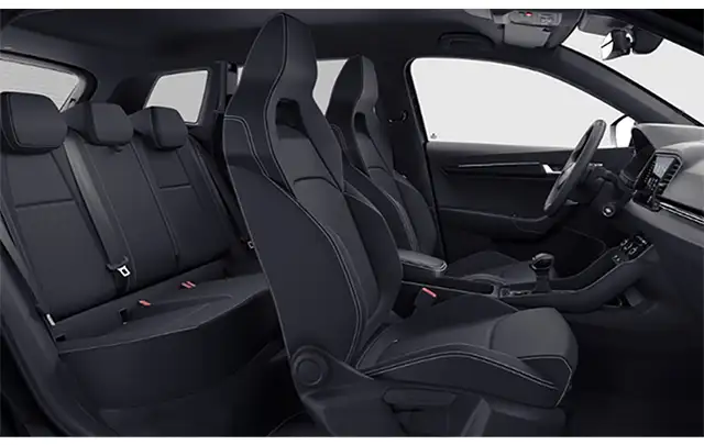 Skoda Karoq view 5