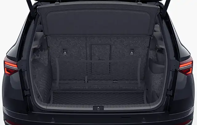 Skoda Karoq view 6