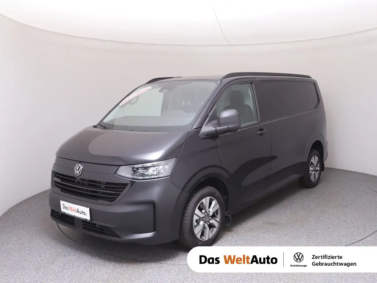 Volkswagen T7 Transporter