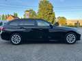 BMW 318 318i Touring Aut Luxury, Pano, Carplay, Verw stuur Zwart - thumbnail 7