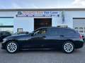 BMW 318 318i Touring Aut Luxury, Pano, Carplay, Verw stuur Zwart - thumbnail 3