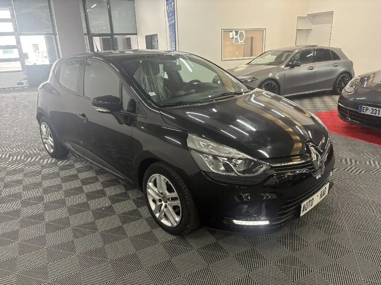 Renault Clio IV BUSINESS dCi 90 E6C Business TVA rÃ©c