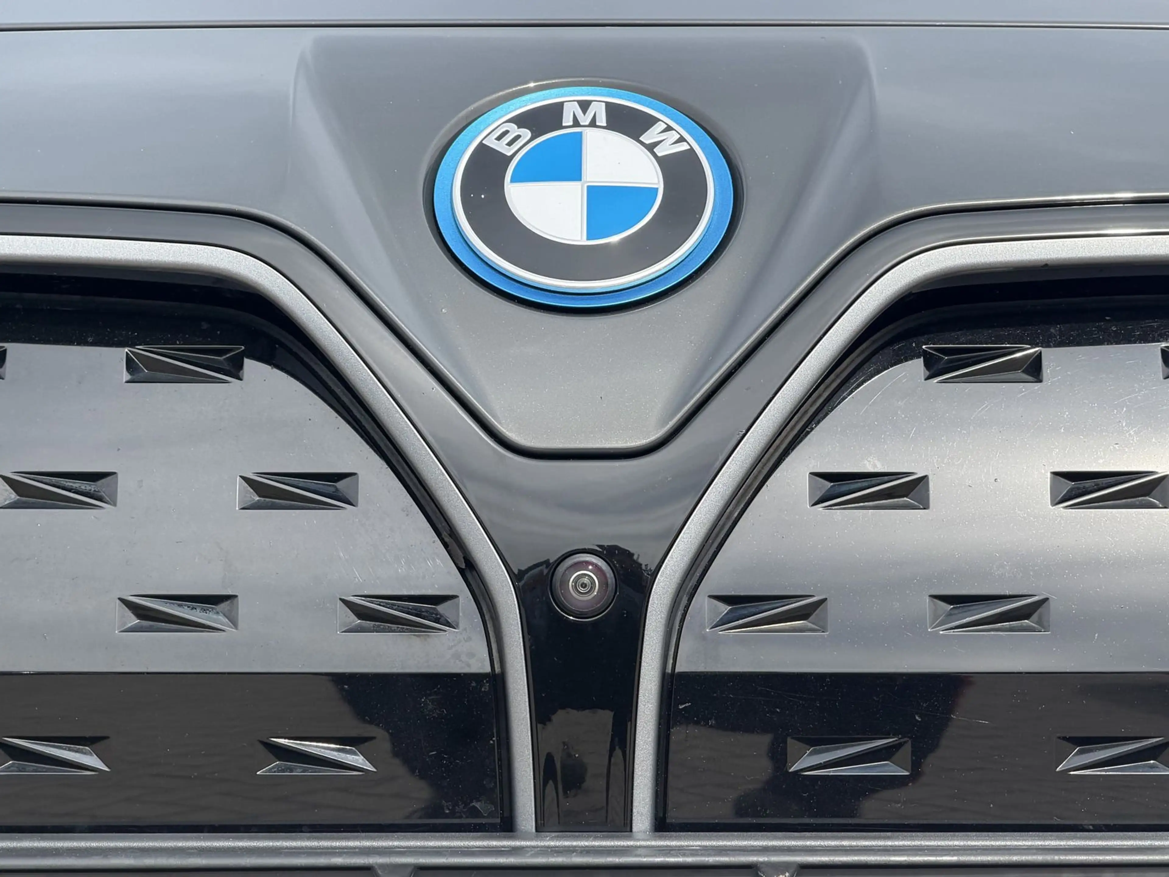 BMW i4 M50 xDrive 360°|H&K|HUD|Schiebedach|Parken+ — photo 15