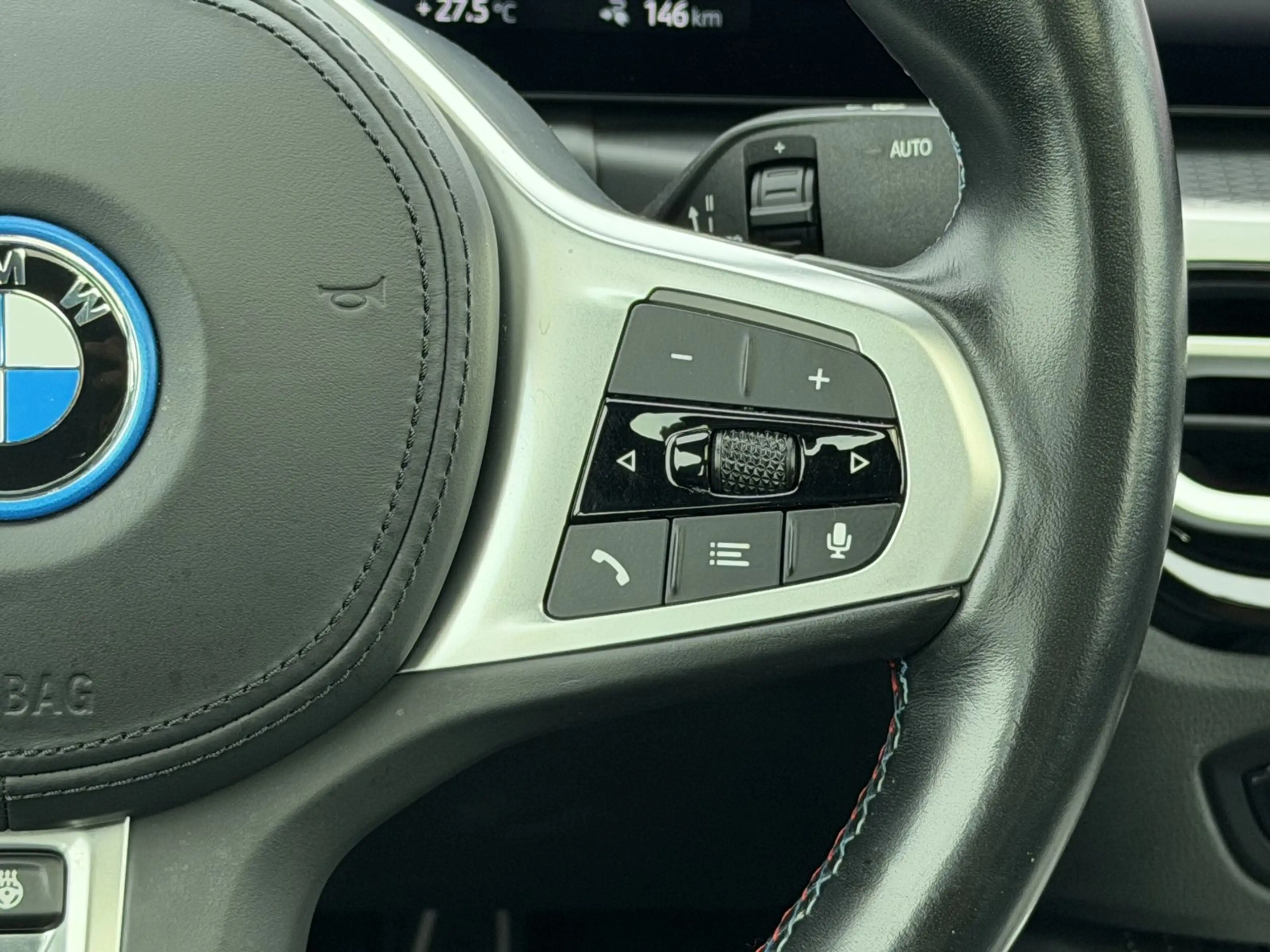 BMW i4 M50 xDrive 360°|H&K|HUD|Schiebedach|Parken+ — photo 10