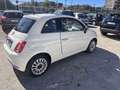 Fiat 500 1.2 Lounge 69cv dualogic - thumbnail 4
