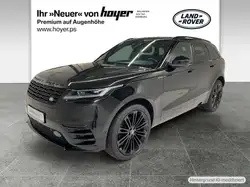 Land Rover Range Rover Velar D300 Dynamic SE el. Sitze