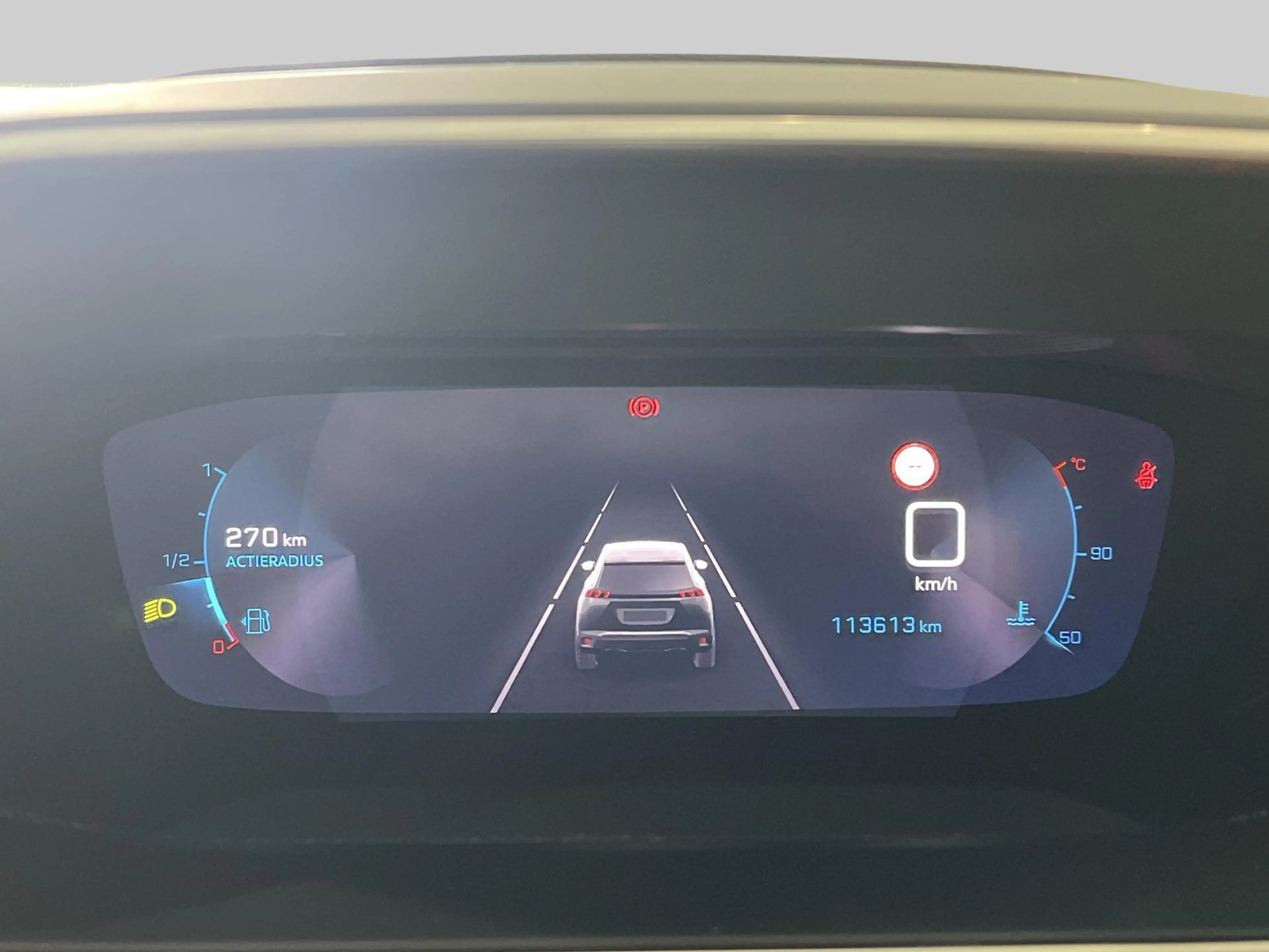Peugeot 2008 1.2 PureTech Allure — photo 15