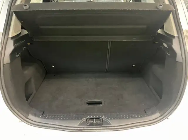 Ford B-Max view 7