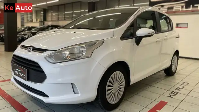 2016 Ford B-Max for sale