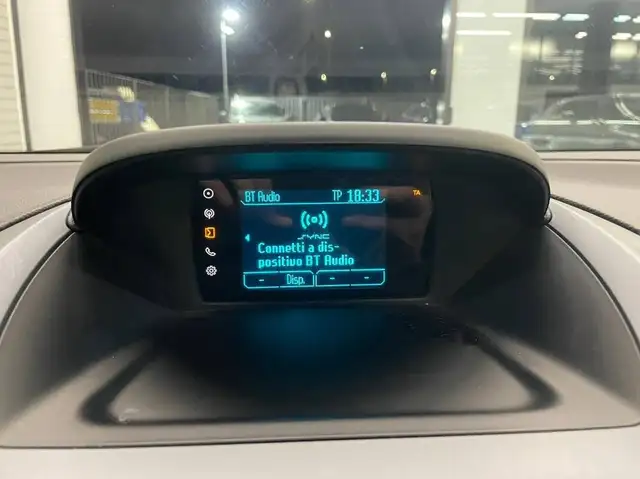 Ford B-Max view 15