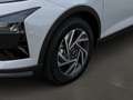 Hyundai BAYON MY25 1.0 T-GDi Trend SHZ LHZ RFK Bluetooth Grau - thumbnail 8