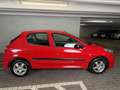 Peugeot 206 + Trendy 1,4 Rot - thumbnail 4