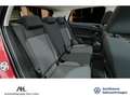 Volkswagen T-Cross LIFE TSI+ALU 16''+ACC+LED+TRAVEL ASSIST+NAVI+KLIMA Rojo - thumbnail 10