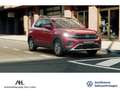 Volkswagen T-Cross LIFE TSI+ALU 16''+ACC+LED+TRAVEL ASSIST+NAVI+KLIMA Rojo - thumbnail 6