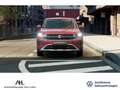Volkswagen T-Cross LIFE TSI+ALU 16''+ACC+LED+TRAVEL ASSIST+NAVI+KLIMA Rojo - thumbnail 7