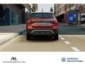 Volkswagen T-Cross LIFE TSI+ALU 16''+ACC+LED+TRAVEL ASSIST+NAVI+KLIMA Rojo - thumbnail 8