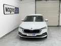 Skoda Octavia Combi 2,0 TDI Style DSG. LED/ACC/Navi/el.AHK/RF... Weiß - thumbnail 1
