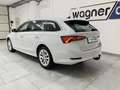 Skoda Octavia Combi 2,0 TDI Style DSG. LED/ACC/Navi/el.AHK/RF... Weiß - thumbnail 13