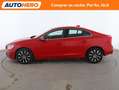 Volvo S60 D3 Momentum 150 Rojo - thumbnail 3